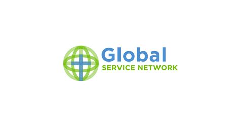 Global Service Network .